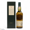 Lagavulin - 12 Year Old - 2005 Special Release Thumbnail