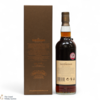 Glendronach - 21 Year Old 1992 - Oloroso Sherry Butt #145 Thumbnail