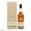 Rosebank - 25 Year Old 1981 - 2007 Limited Edition Thumbnail