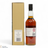 Mannochmore - 18 Year Old 1990 - Natural Cask Strength Thumbnail