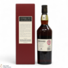 Knockando - 1996 Managers Choice 2009 Cask Strength #800790 Thumbnail