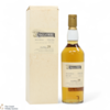 Cragganmore - 29 Year Old 1973 - Special Edition 2003 (75cl) Thumbnail
