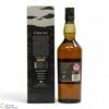 Caol Ila - 1998 Distillers Edition 2011 Thumbnail