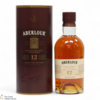 Aberlour - 12 Year Old - Double Cask Matured Thumbnail