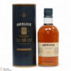 Aberlour - 15 Year Old - Double Cask Matured - 1L Travel Retail Exclusive Thumbnail