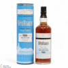 Benriach - 24 Year Old 1988 - Tawny Port Finish #4000 Thumbnail