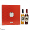 Macallan - Coronation (60th Anniversary) 2 x 35cl Thumbnail