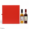 Macallan - Coronation (60th Anniversary) 2 x 35cl Thumbnail