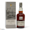 Port Dundas - 20 Year Old - Limited Edition 2011 Thumbnail