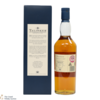 Talisker - 10 Year Old - 1990s Thumbnail