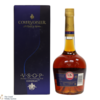Courvoisier - VSOP Cognac Thumbnail