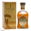 Cardhu - Gold Reserve - Cask Selection Thumbnail