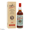 Glenfarclas - 1989 The Spirit of Independence - Robert the Bruce Edition No.11 Thumbnail