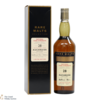 Auchroisk - 28 Year Old 1974 - Rare Malts (56.8%) Thumbnail