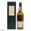 Lagavulin - 12 Year Old - 2002 Special Release Thumbnail