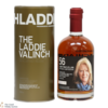 Bruichladdich - 12 Year Old - Valinch 56 - Lindy Maclellan (50cl) Thumbnail