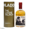Bruichladdich - 22 Years Old - Valinch 11 - Raymond Tibbs (50cl) Thumbnail