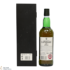 Laphroaig - 25 Year Old 2008 - Cask Strength Edition (50.9%) Thumbnail