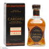 Cardhu - Special Cask Reserve Batch #CS/CR 10.10 Thumbnail