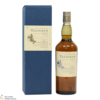 Talisker - 25 Year Old - 2005 Release 75cl Thumbnail