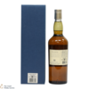Talisker - 25 Year Old - 2005 Release 75cl Thumbnail