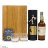Talisker - 25 Year Old (2007 Release) - Sea Chest Limited Edition Thumbnail