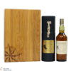 Talisker - 25 Year Old (2007 Release) - Sea Chest Limited Edition Thumbnail
