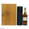 Talisker - 25 Year Old (2007 Release) - Sea Chest Limited Edition Thumbnail