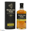 Highland Park - 15 Year Old Thumbnail