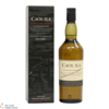 Caol Ila - Natural Cask Strength (61.6%) Thumbnail