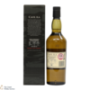 Caol Ila - Natural Cask Strength (61.6%) Thumbnail