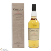 Caol Ila - 8 Year Old - Unpeated 2008 (64.2%) Thumbnail