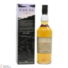 Caol Ila - 18 Year Old - Unpeated 2017 (59.8%) Thumbnail