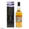 Caol Ila - 18 Year Old - Unpeated 2017 (59.8%) Thumbnail