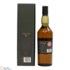 Caol Ila - 25 Year Old Thumbnail