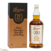 Longrow - 21 Year Old 2019 Thumbnail