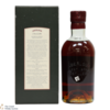 Aberlour - A'Bunadh - Batch No.7 Thumbnail
