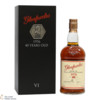 Glenfarclas - 40 Year Old - Family Collector Series VI Thumbnail