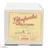Glenfarclas - 1998 Family Cask #5357 - Summer 2014 Thumbnail