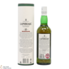 Laphroaig - 10 Year Old - Original Cask Strength Batch #008 Thumbnail