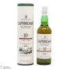 Laphroaig - 10 Year Old - Original Cask Strength Batch #010 Thumbnail