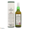 Laphroaig - 10 Year Old - Original Cask Strength Batch #010 Thumbnail