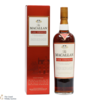 Macallan - Cask Strength 58.6% (75cl) Thumbnail