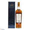 Macallan - 12 Year Old - Elegancia 1L Thumbnail