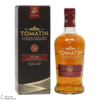 Tomatin - 14 Year Old - Port Cask Thumbnail