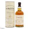 Balvenie - 12 Year Old - Triple Cask (1L) Thumbnail