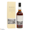 Benrinnes - 23 Year Old 1985 Cask Strength Thumbnail