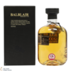 Balblair - Vintage 2000 - Single Cask - Exclusive To The Gathering #1350 Thumbnail