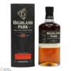 Highland Park - 11 Year Old - The Battle of Jutland Thumbnail