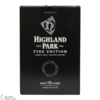 Highland Park - 15 Year Old - Fire Thumbnail